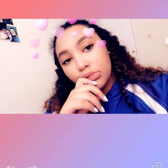 Meet your Posher, Chantell - Picture 4 of 4